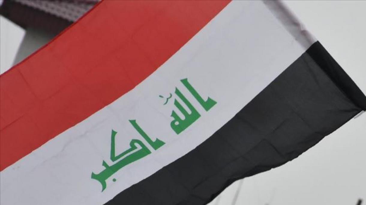 عراق به اظهارات رئیس ستاد ارتش ایران واکنش نشان داد