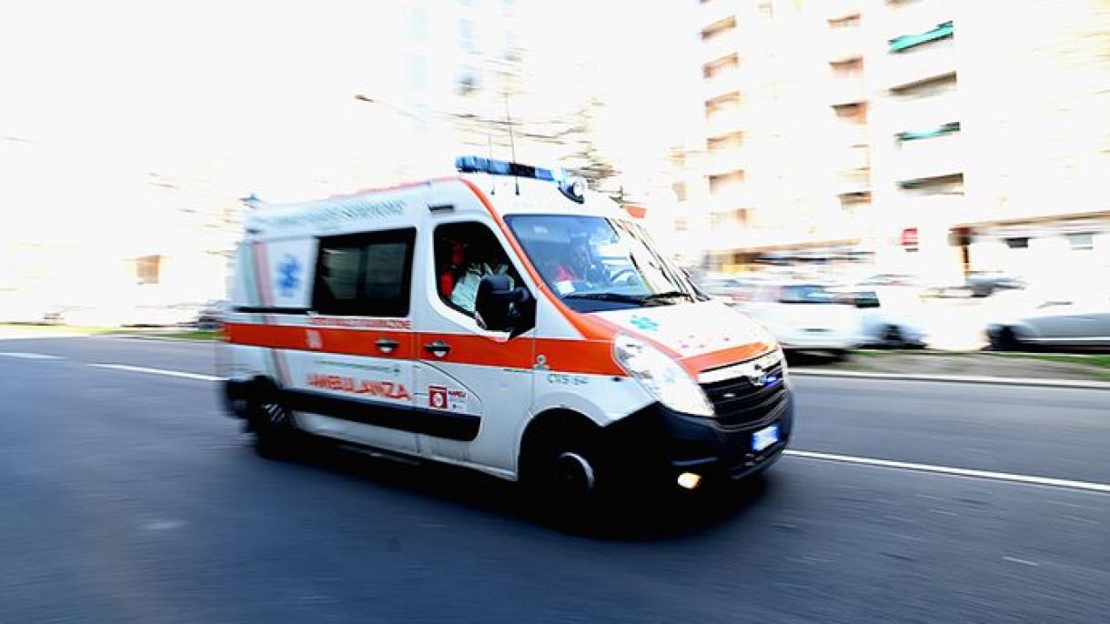 روس نے طبّی عملہ اور امدادی سامان اٹلی روانہ کر دیا