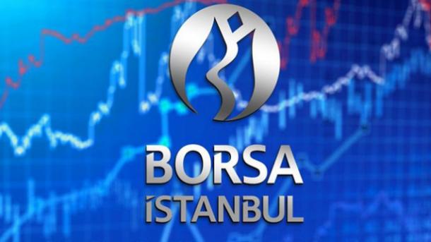 Birja Istanbul 100 Indeksi 700 ming 949 bal