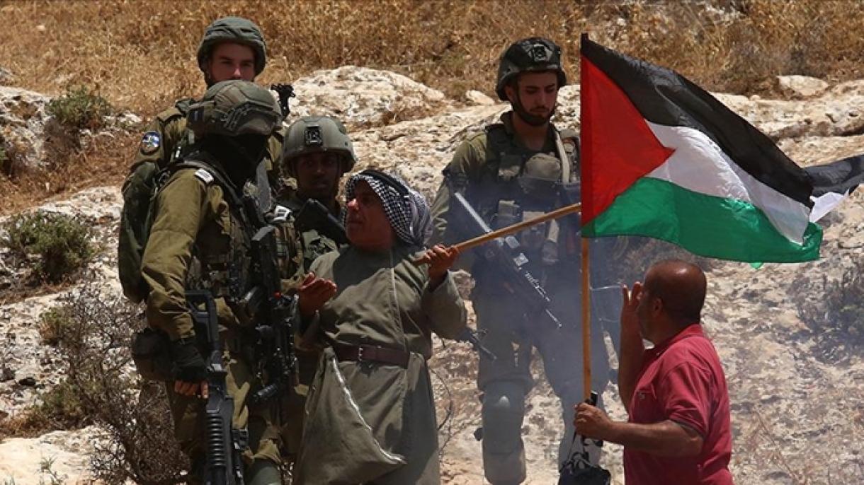 سربازان اسرائیلی که به ارتش توهین می‌کردند تعلیق شدند
