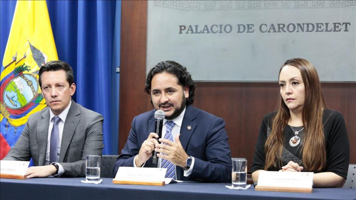 Gobierno de Ecuador investiga la mayor filtración de información sobre sus ciudadanos