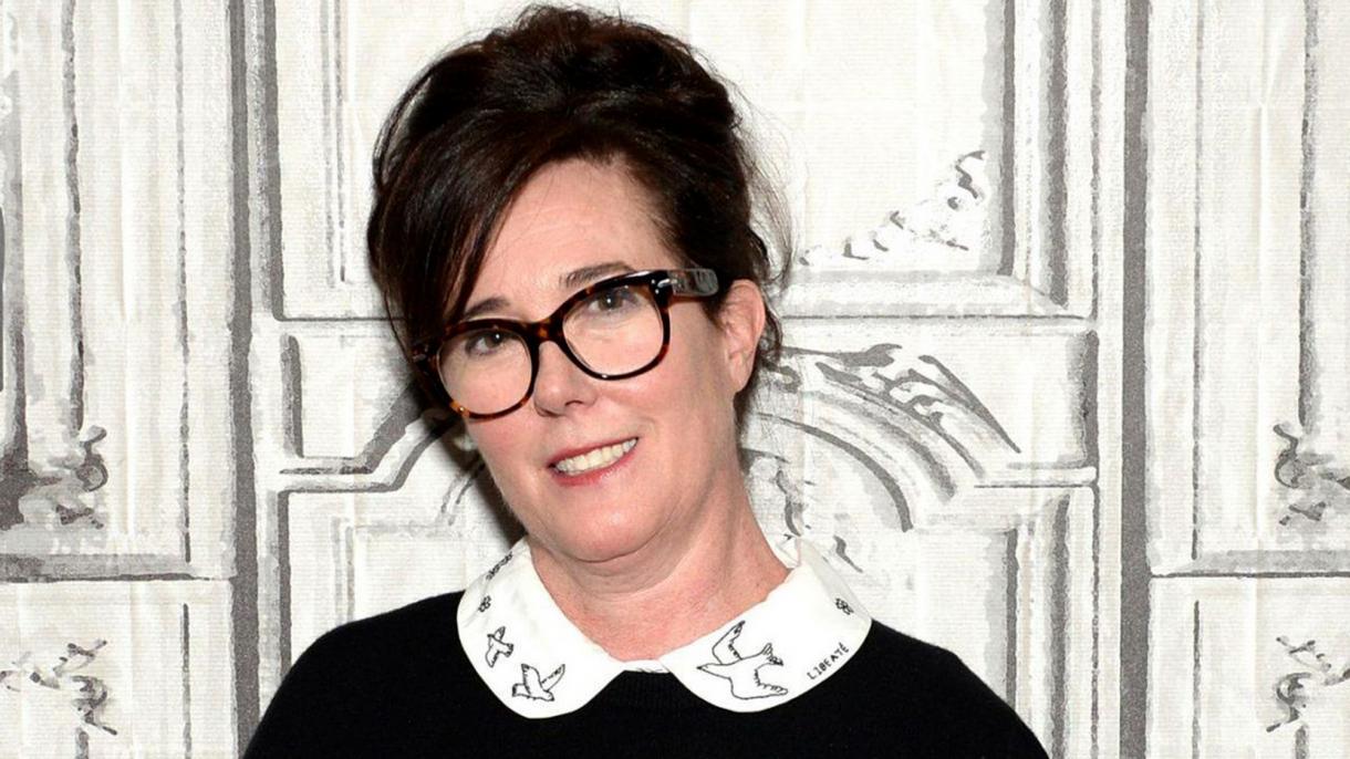 Öngyilkos lett Kate Spade világhírű divattervező