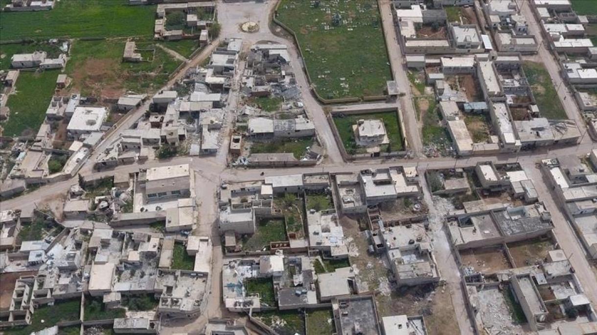 کشته شدن 6 عضو ارتش آزاد سوریه به دست تروریست‌های ی.پ.گ/پ.ک.ک