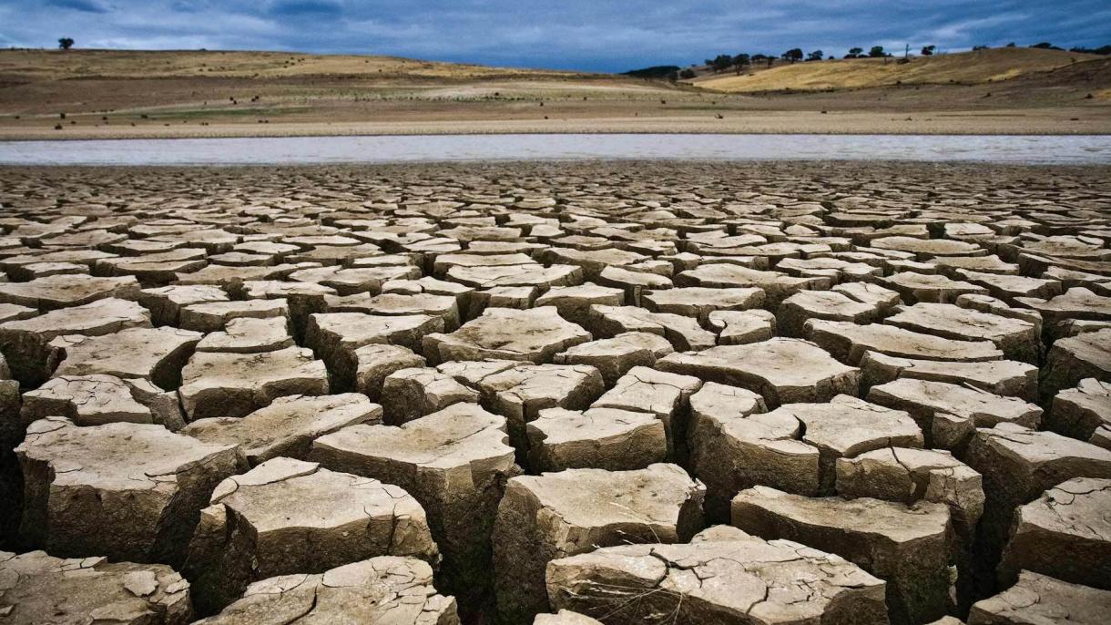 Unión Europea donará 10 millones de euros a Centroamérica para enfrentar la sequía
