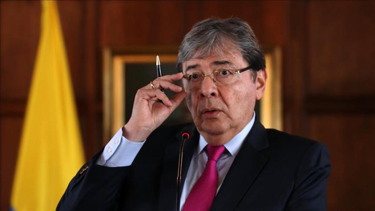 Colombia aclara su posición por declaración del Grupo de Lima