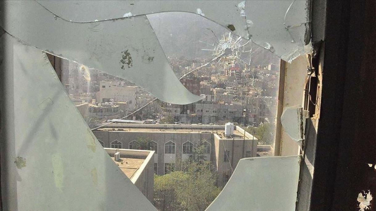 کشته‌شدن یک سرتیپ یمنی توسط شبه‌نظامیان حوثی در استان مارب
