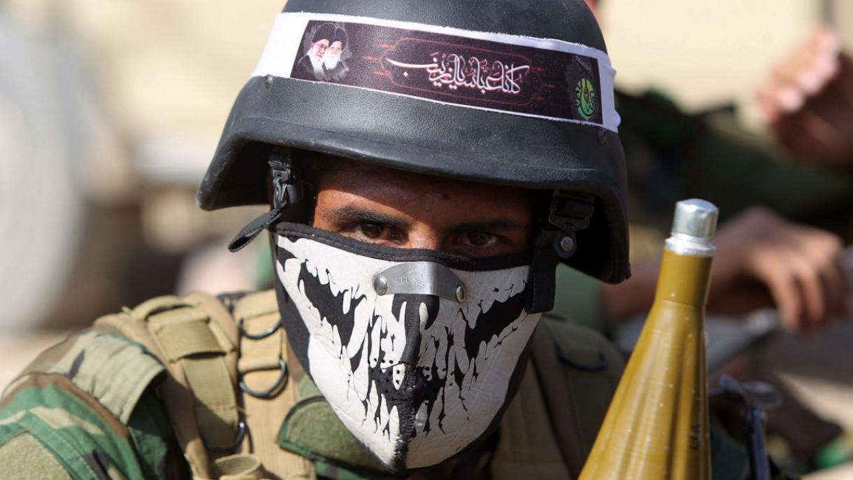 امریکی فوجیوں کو ہم نے مارا ہے:  عراقی اسلامی مزاحمتی گروپ