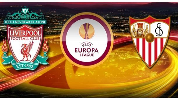 لیورپل و سویلا در بازی فینال لیگ اروپا مبارزه خواهند کرد