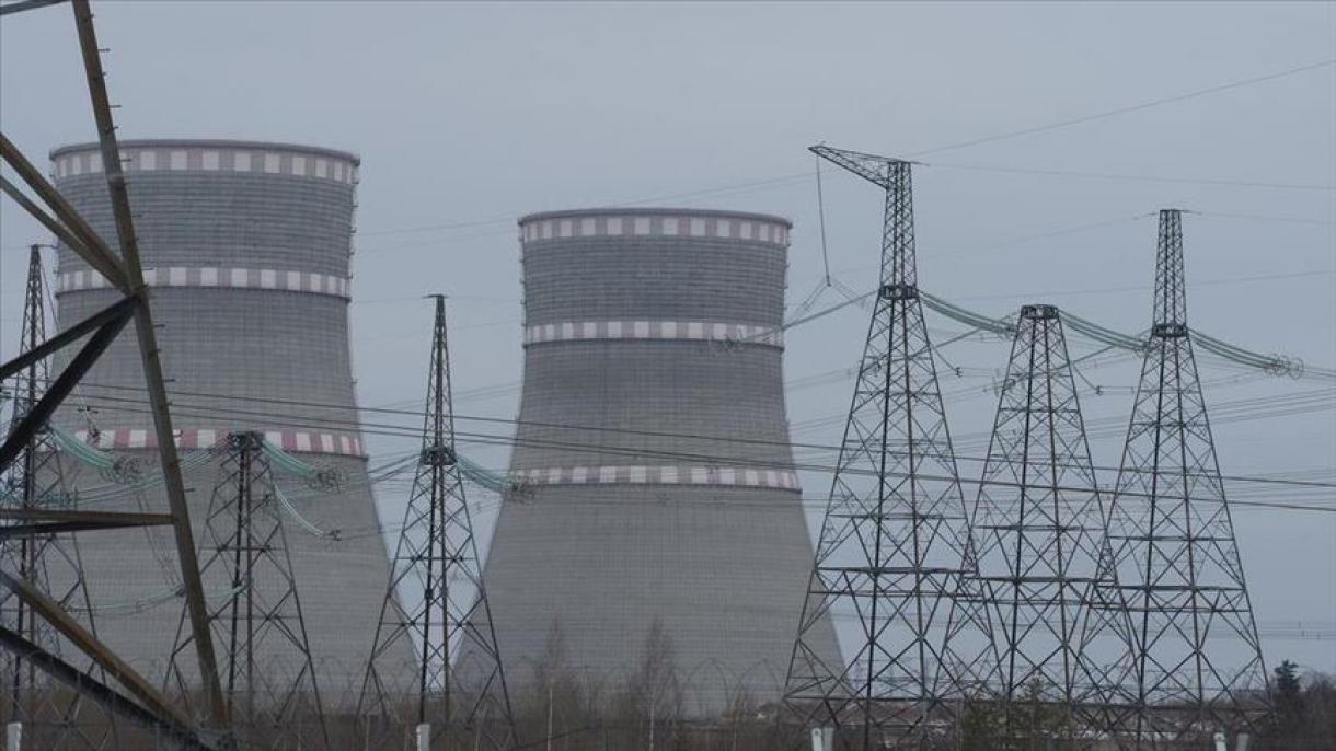 دوربین‌های آژانس انرژی اتمی در مراکز هسته‌ای خاموش می‌شود
