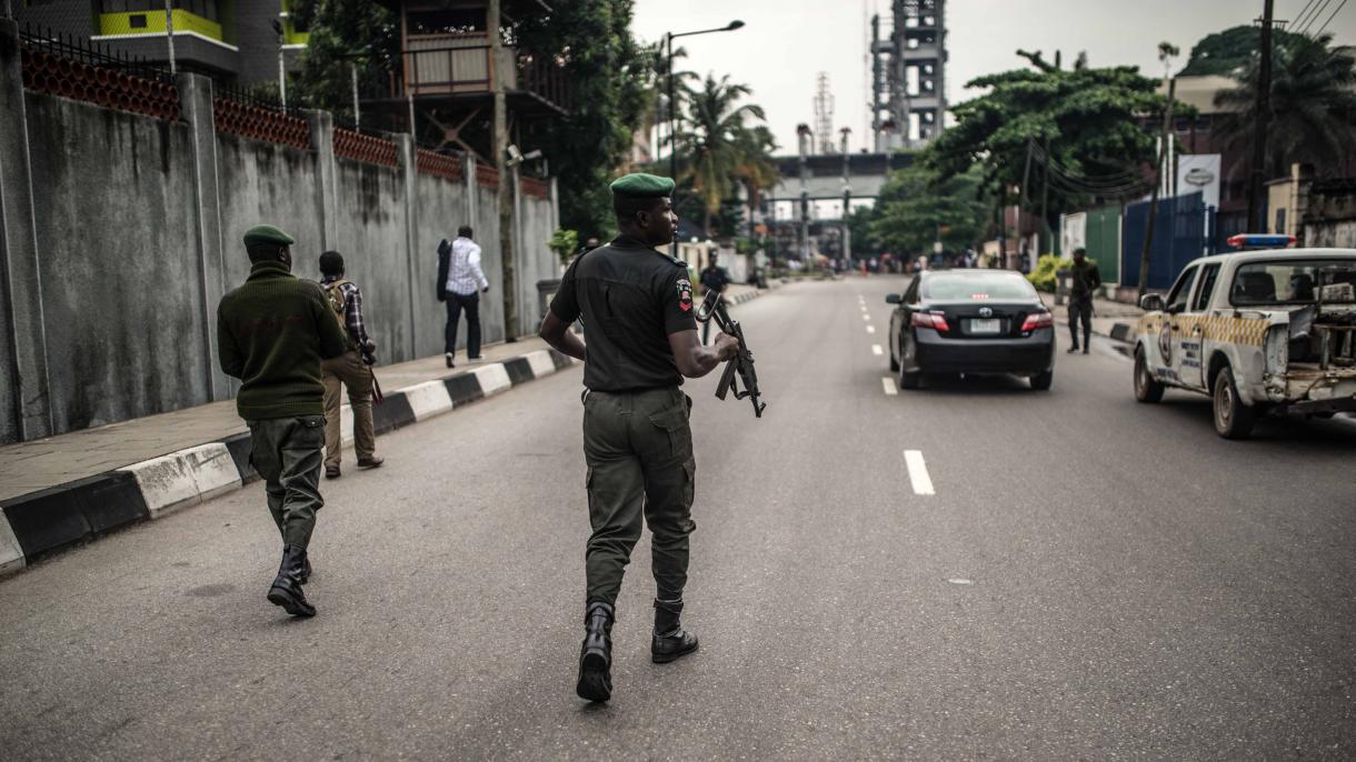 حمله سازمان تروریستی بوکوحرام در نیجریه: 7 کشته