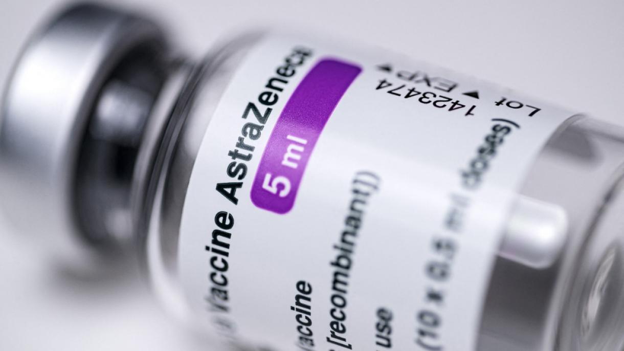Países Bajos suspende el uso de la vacuna anticovid de AstraZeneca