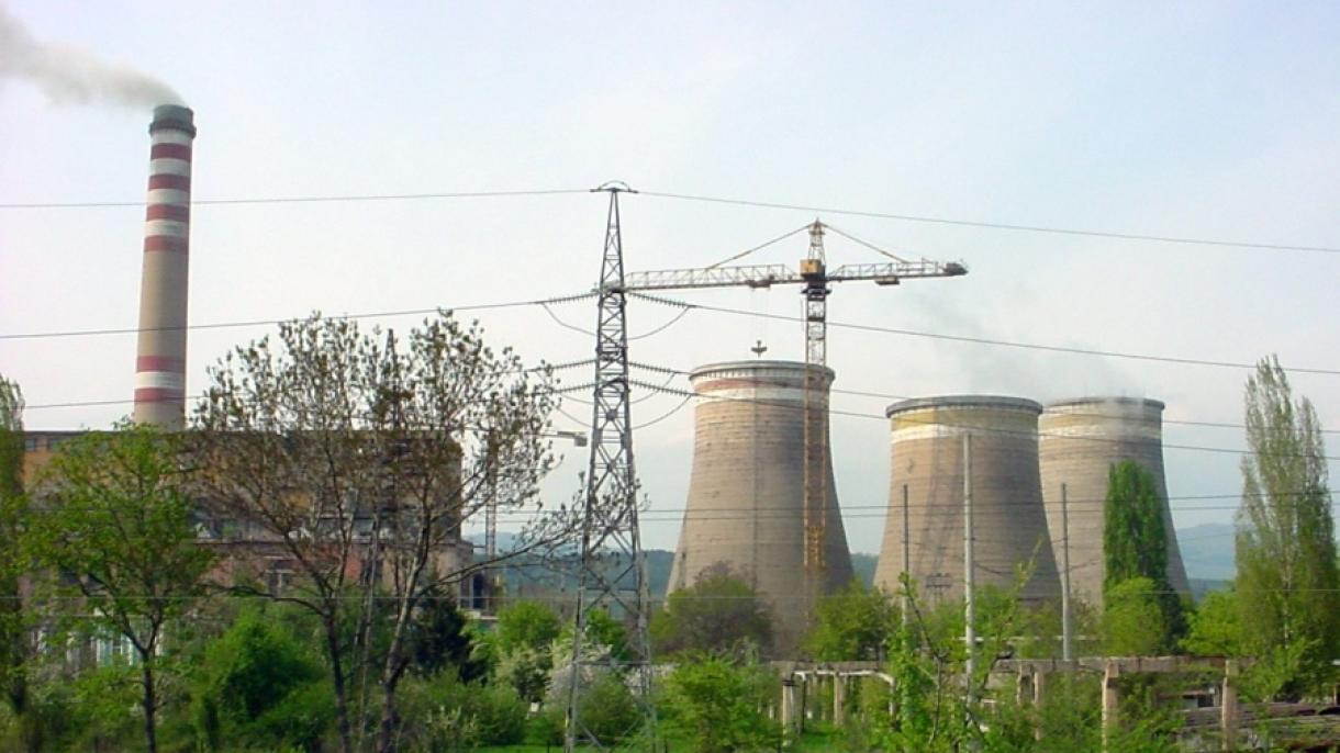 Parlamento búlgaro permite la construcción de central nuclear en Belene, a la costa de Danubio
