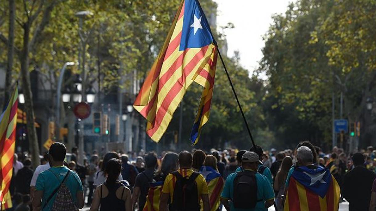 Απειλές κατά ασφαλείας των πρόωρων εκλογών στην Καταλονία