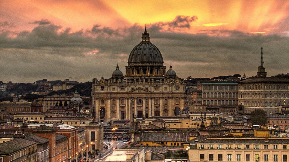 Nuovo caso di Covid in Vaticano