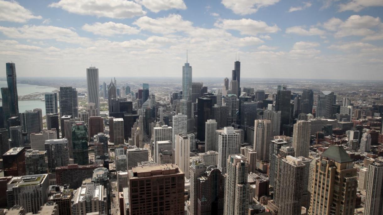 Fim de semana mortal em Chicago: 14 mortos, incluindo 5 crianças