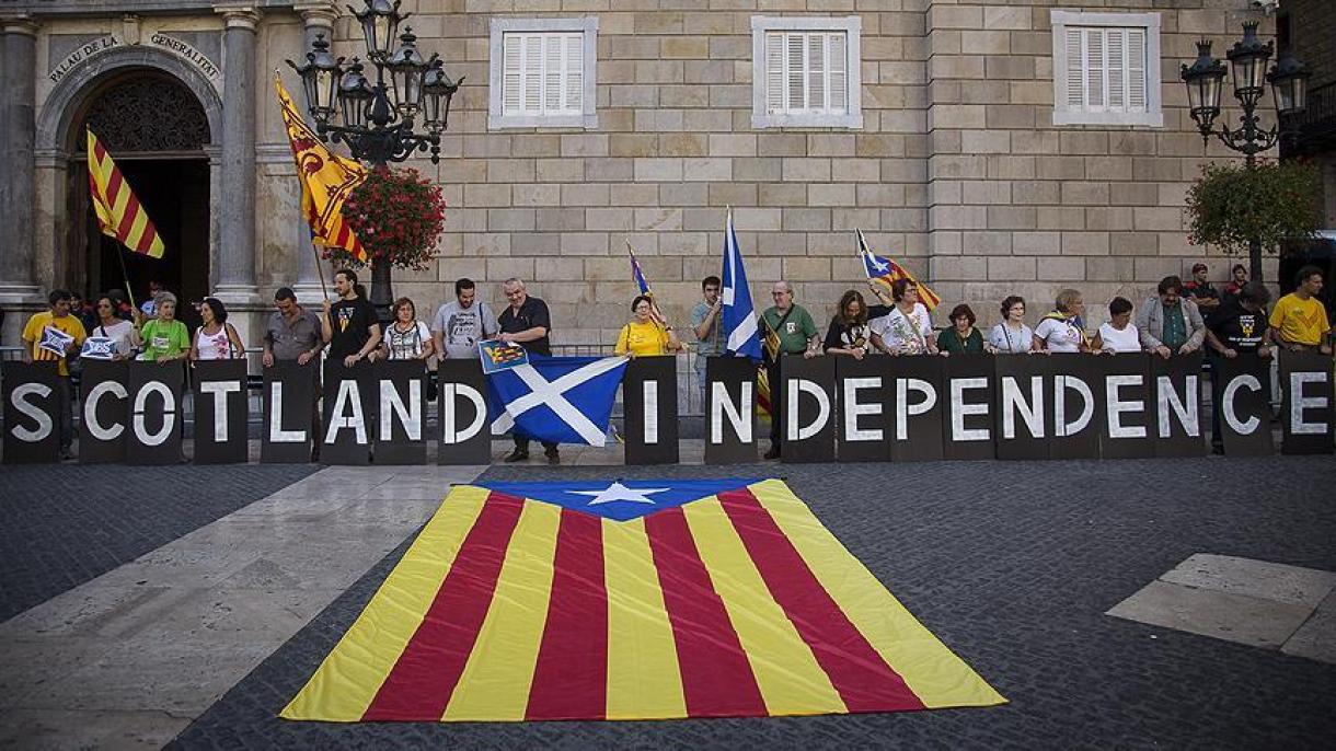 Konzultációra bocsátotta a skót kormány az újabb függetlenségi népszavazás törvénytervezetét