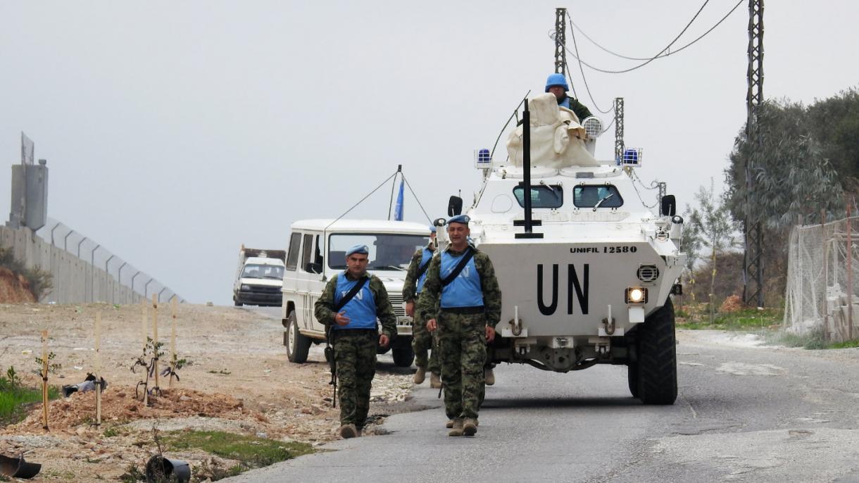 ООН ще разследва твърденията за тунели на Хизбуллах на израело-ливанската граница...