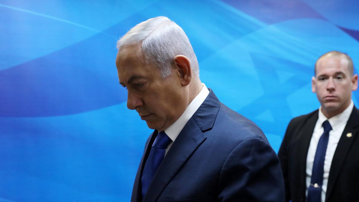 اسرائیل ایرانگه جاسوس یوبارماقده