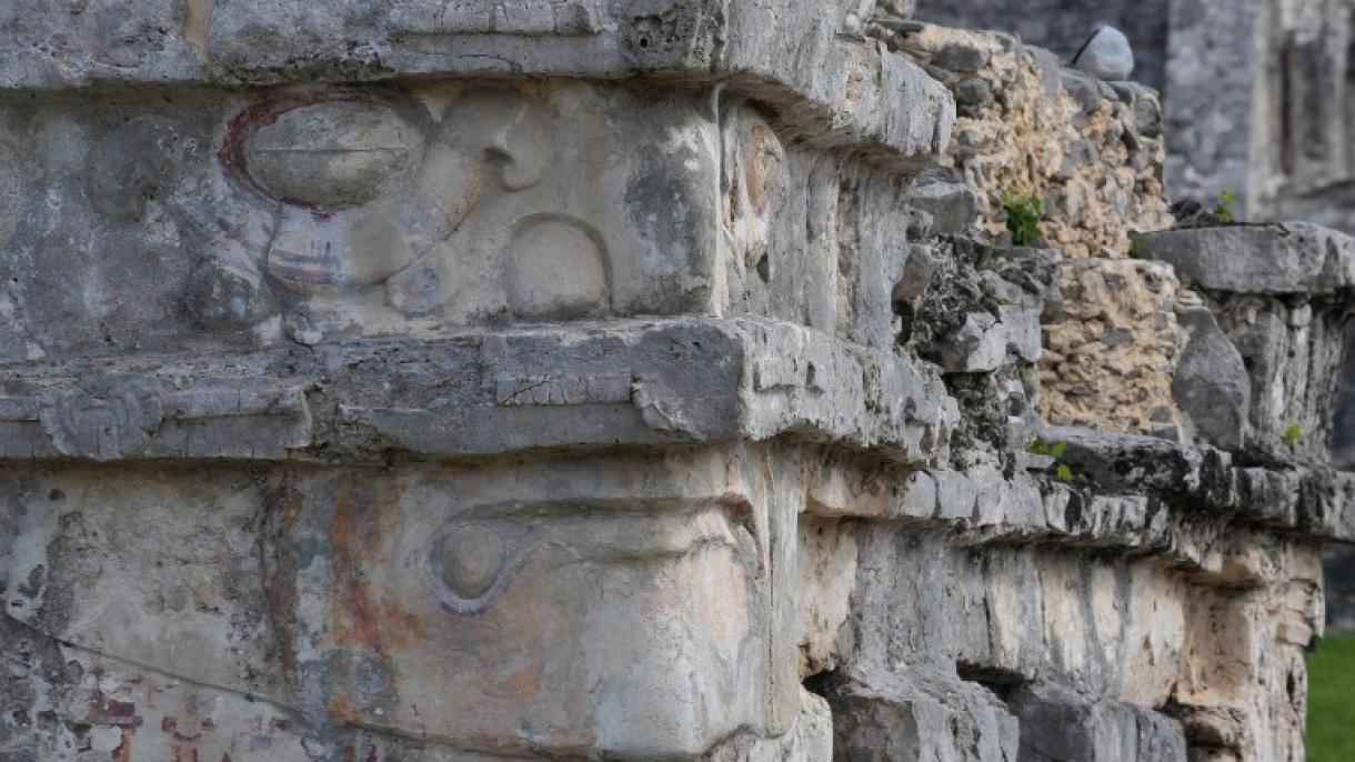 La Península de Yucatán alberga riqueza arqueológica todavía por descubrir