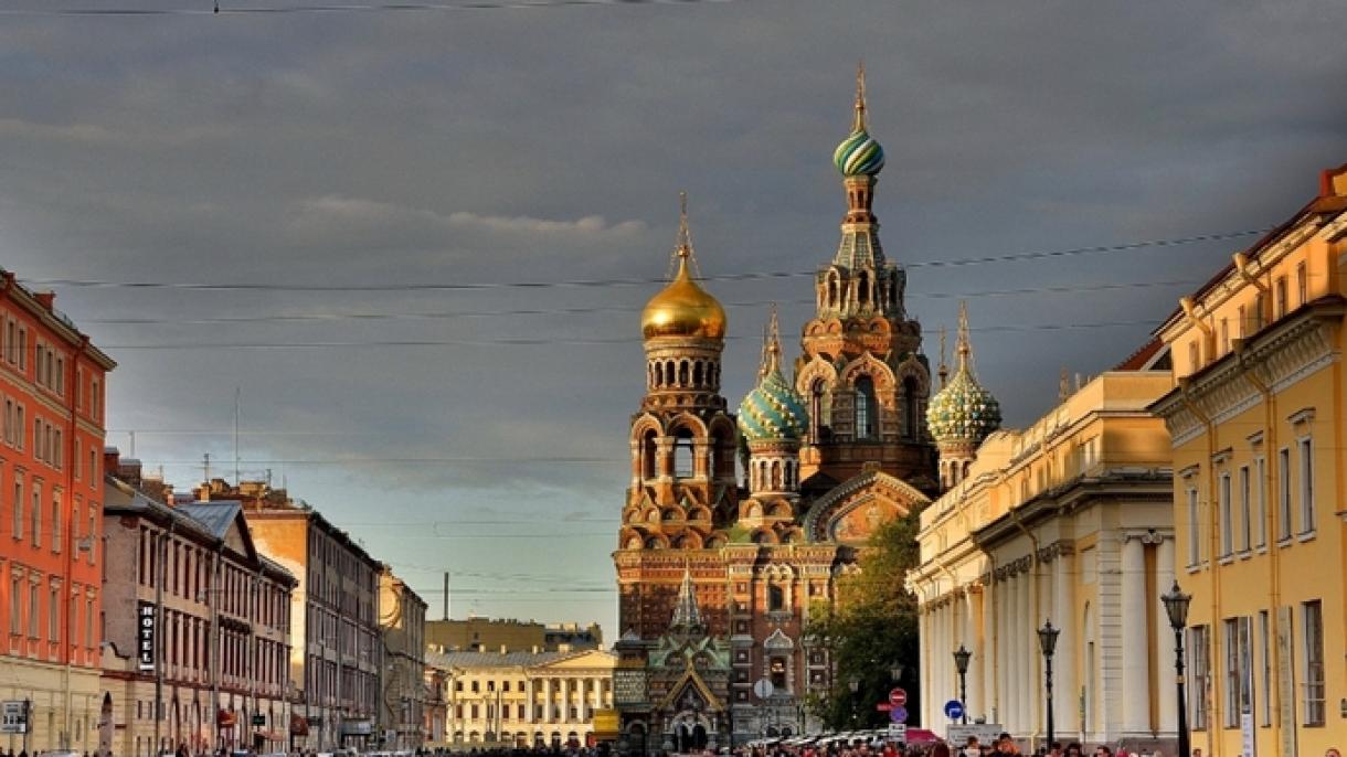 Ռուսաստանը դարձել է աշխարհի ամենապատժամիջոցային երկիրը