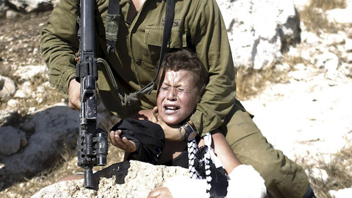 اسرائیلی سیکورٹی قوتوں کی ہٹ دھرمیاں جاری ہیں