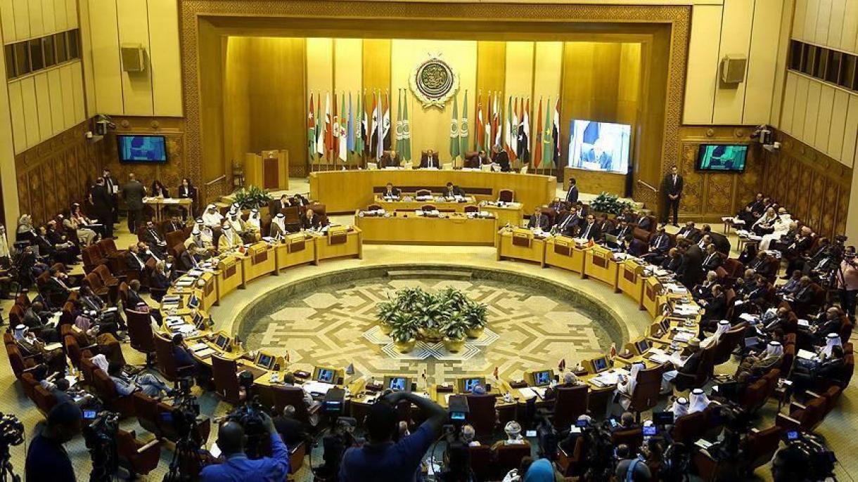 واکنش اتحادیه عرب به تصمیم ترامپ درباره بلندی‌های جولان
