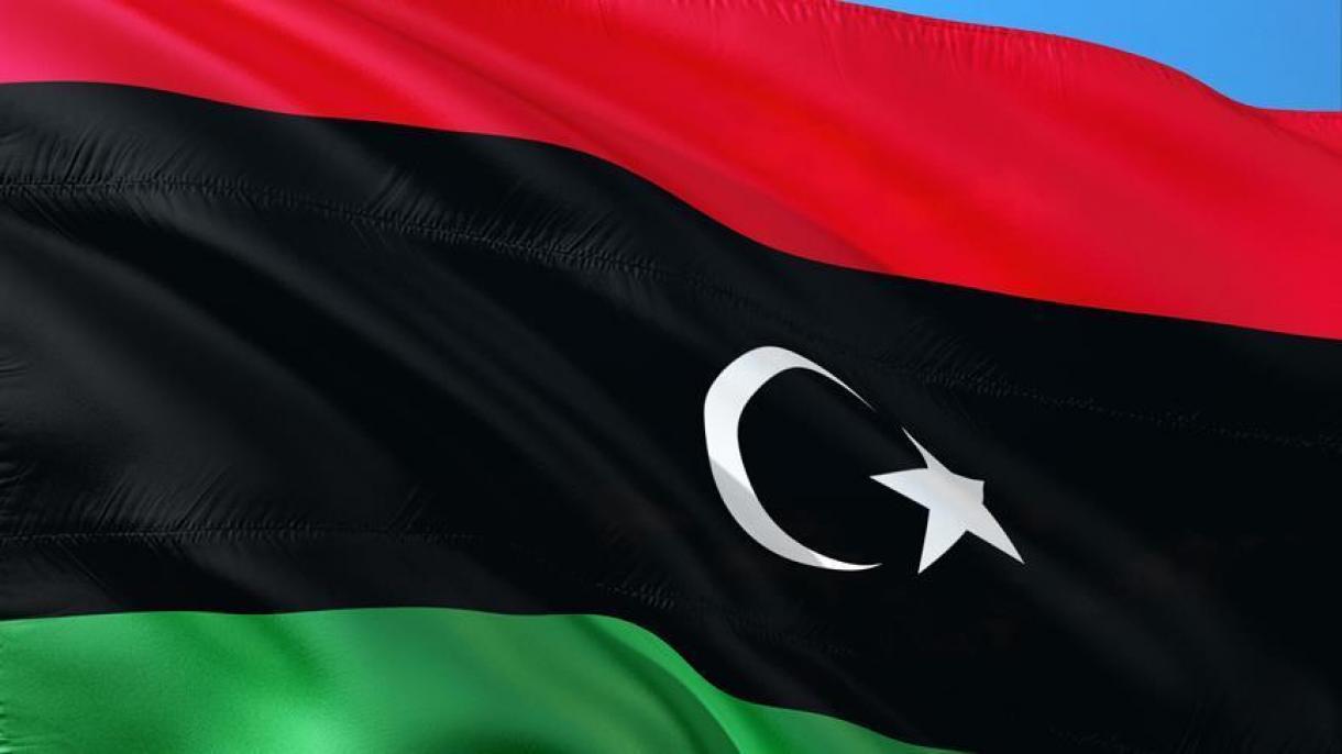 نشست صلح در لیبی ترتیب خواهد یافت