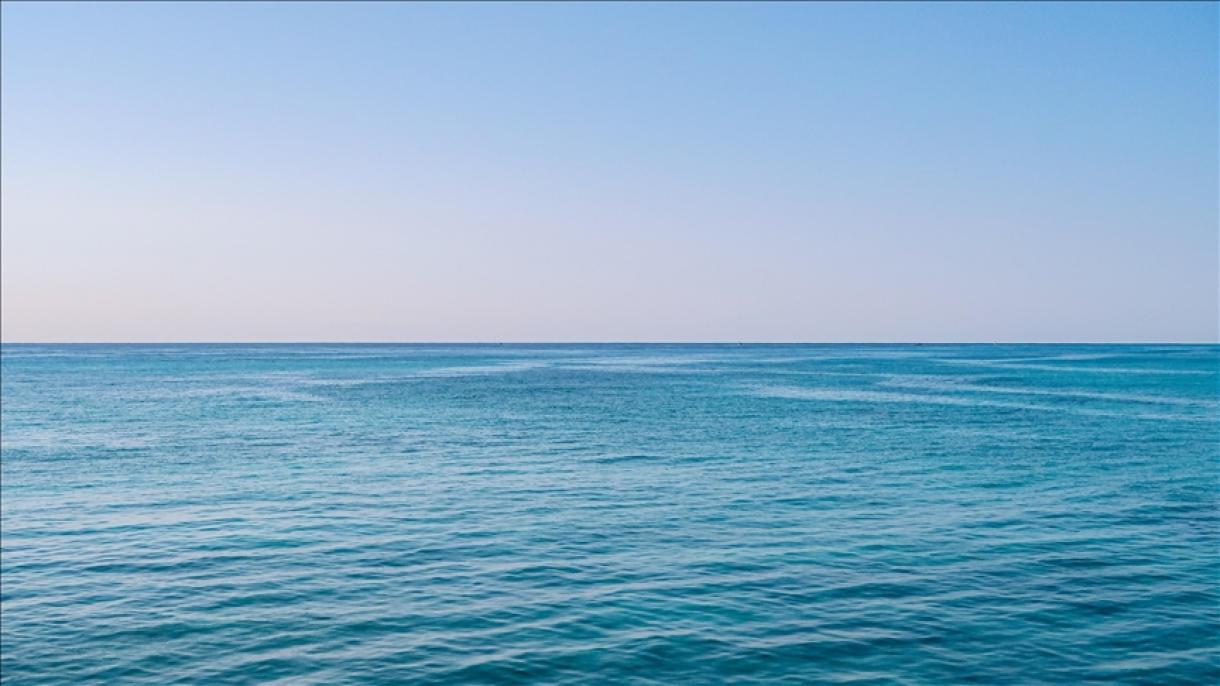 Egyre jobban emekledik az óceánok vízhőmérséklete