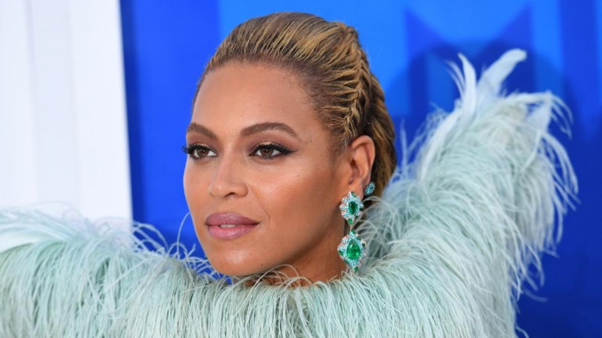 Beyonce a világ legjobban kereső énekesnője