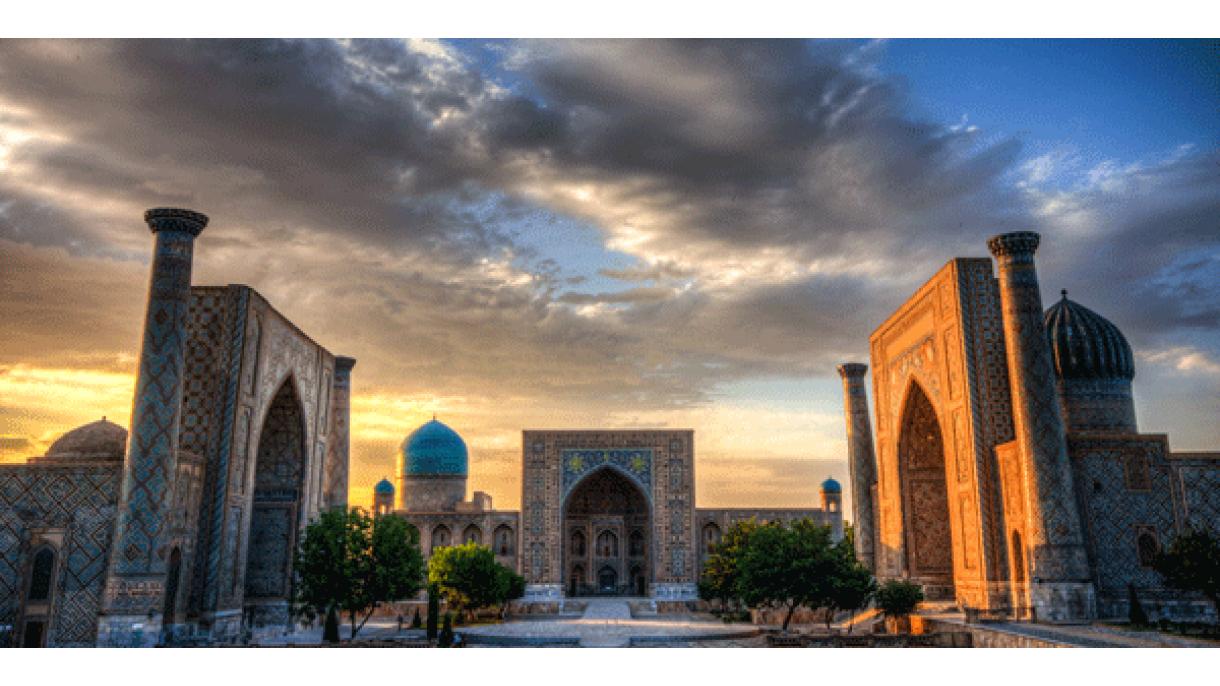 Uzbekistan: “Sulle tracce della civiltà perduta”