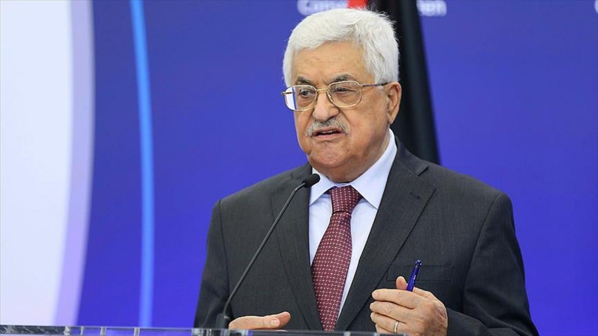 Mahmoud Abbas annuncia che parteciperanno alla conferenza di Parigi