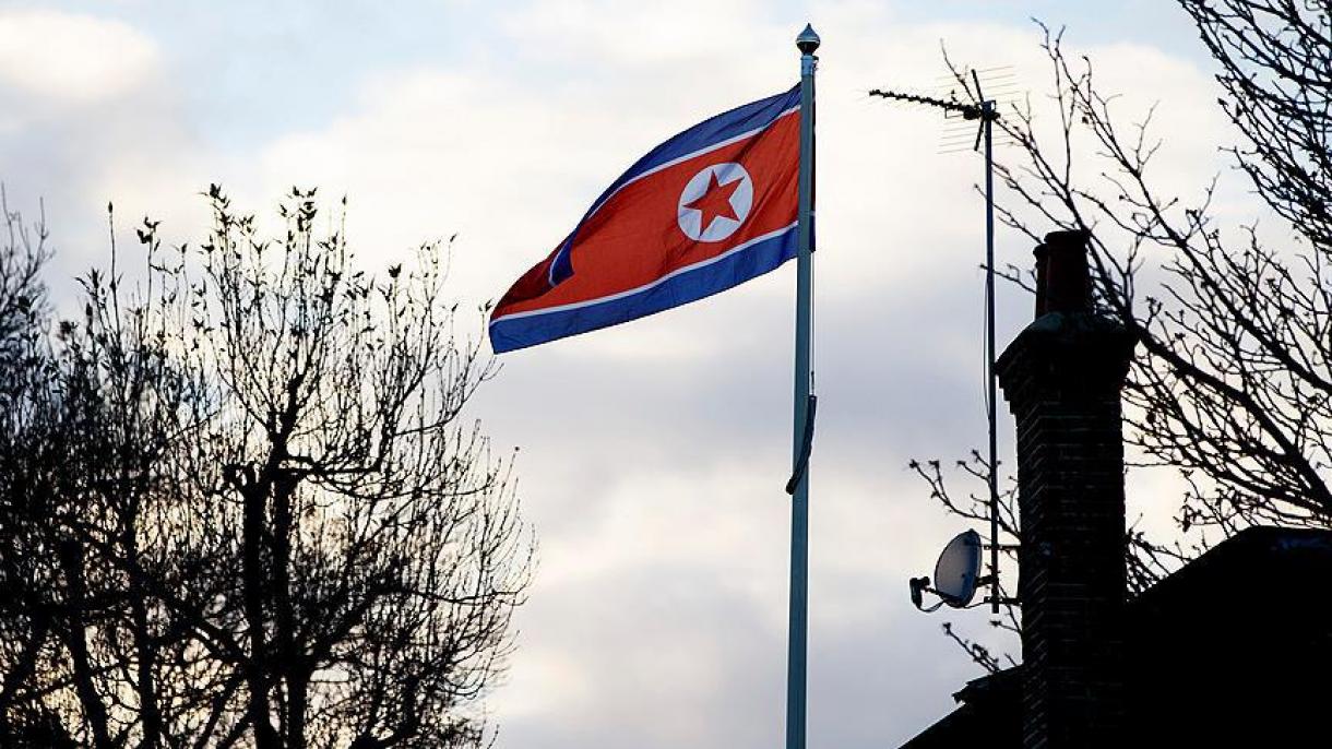 Солтүстік Кореяда тағы бір АҚШ азаматы тұтқындалды