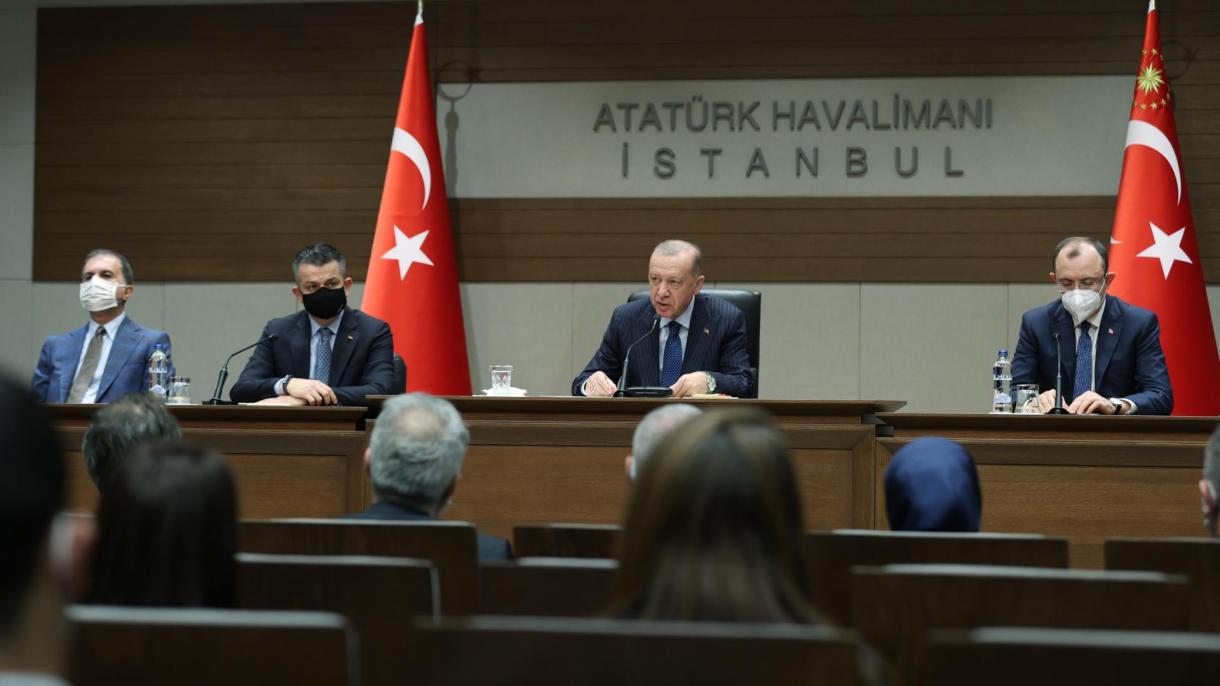Törökország elítélte az észak-ciprusi mecset elleni támadást
