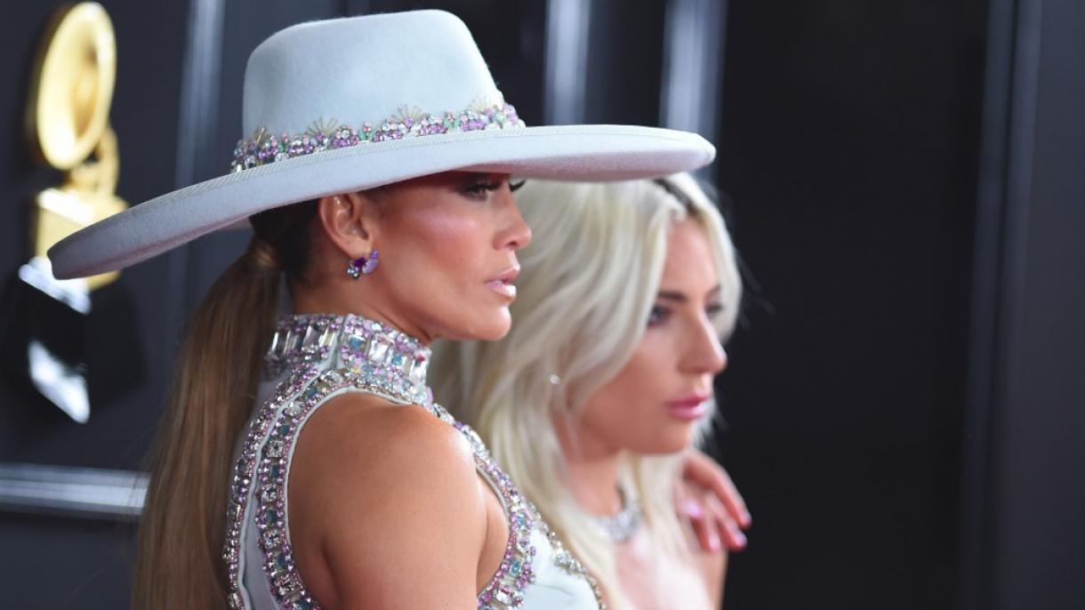 Lady Gaga y Jennifer López actuarán en la ceremonia de investidura de Joe Biden