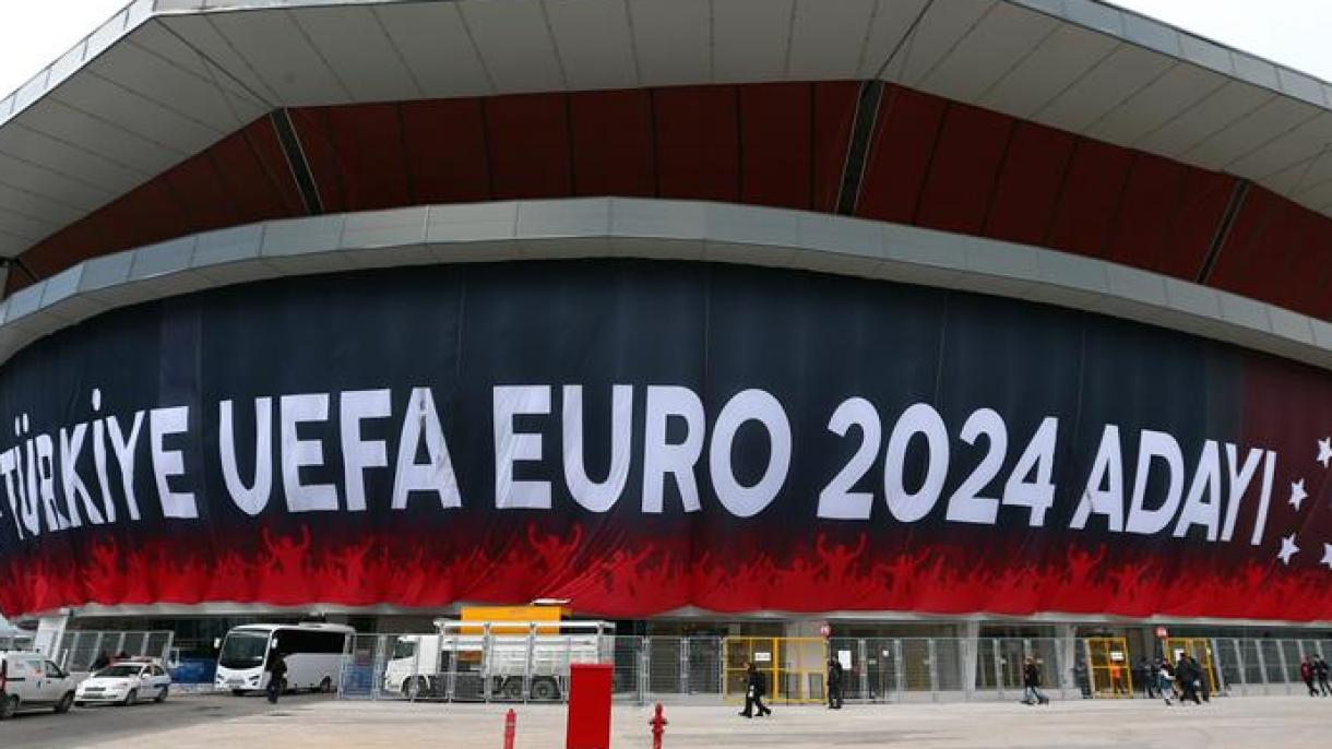 Turquía o Alemania, UEFA decide hoy la sede de la Eurocopa 2024