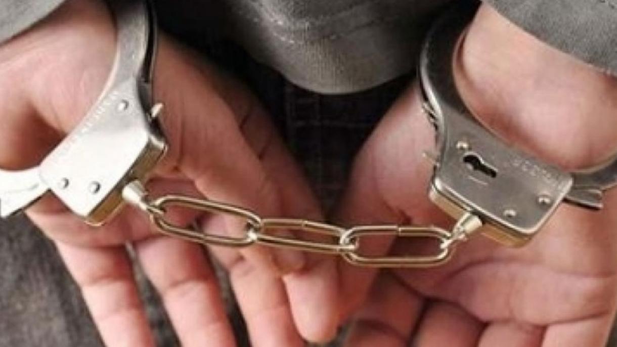 سه ایرانی به اتهام قاچاق مواد مخدر در استانبول دستگیر شدند