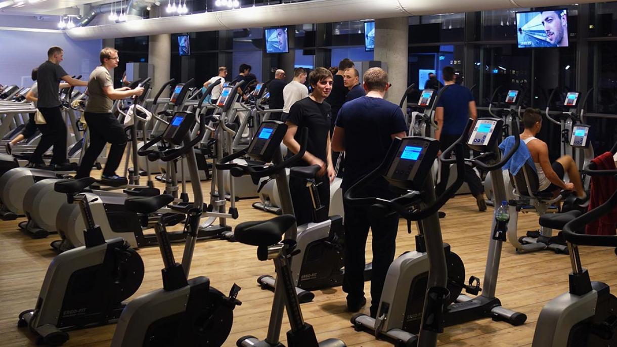 Ýewropanyň iň uly fitnes kärhanasy Türkiýe bazaryna girer