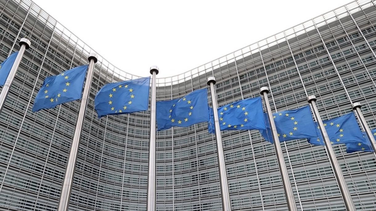 欧盟将制裁延长6个月