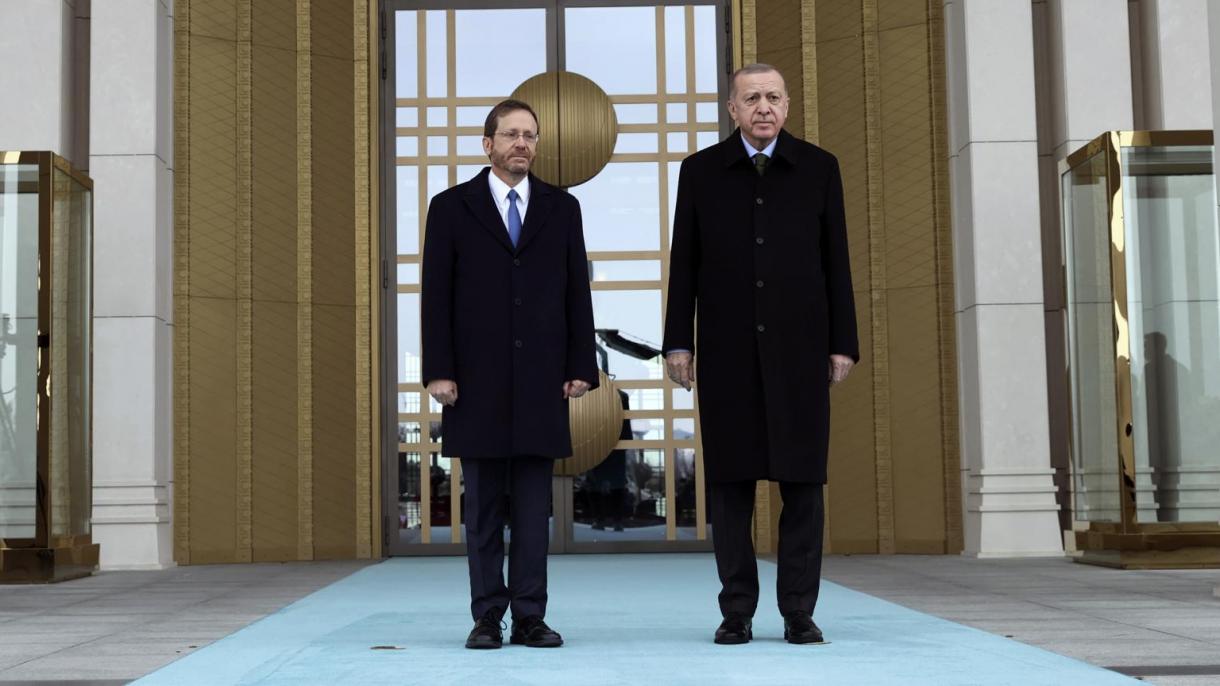 АКШлык элчи Эрдоган-Герцог жолугушуусуна канааттангандарын билдирди