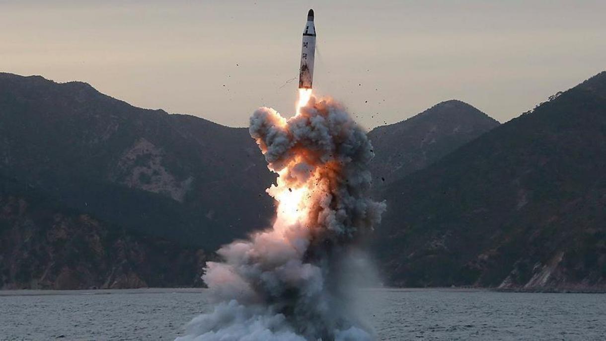 واکنش استرالیا به تهدید هسته‌ای کره شمالی