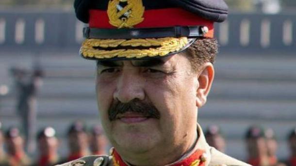 کامیابیوں نے پاک فوج کو دنیا کی بہترین فوج بنا دیا  ،راحیل شریف