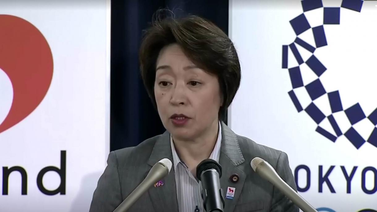 Ministra japonesa promete que los Juegos Olímpicos serán realizados en Tokio