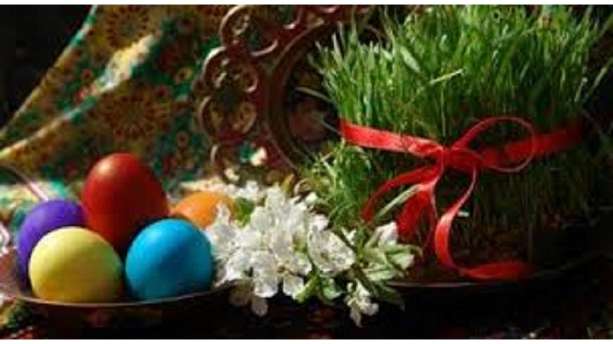 Bakıda ''Novruz'' festivalı keçiriləcək