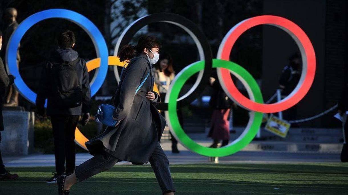 المپیک 2020 توکیو در سال 2021 برگزار خواهد شد