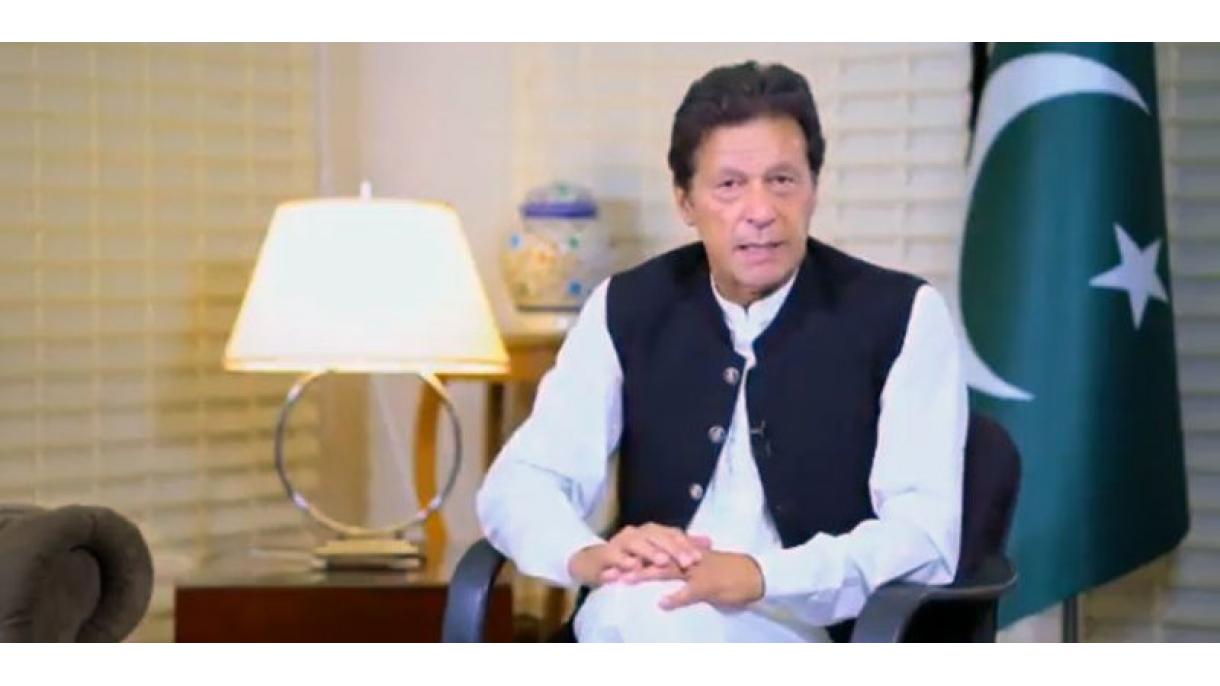 کسی مارچ اور دھرنے کا خوف نہیں ہے: وزیراعظم عمران خان