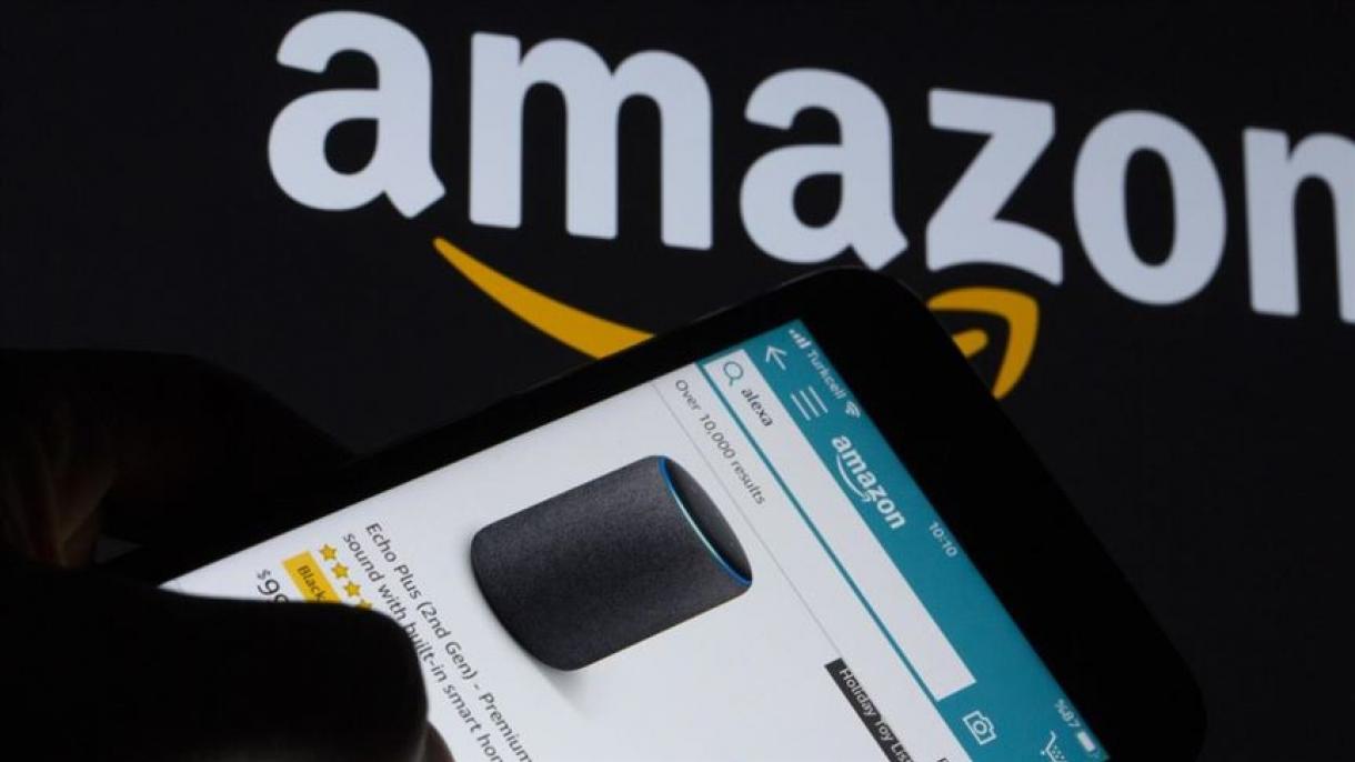 Amazon contratará a 75.000 nuevos empleados en medio de la pandemia
