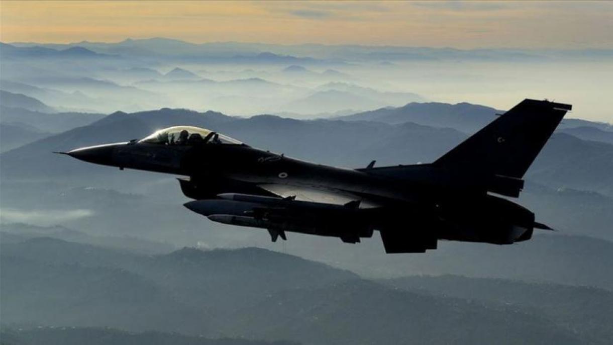 Turquia inicia Operação Garra-2 contra os terroristas no norte do Iraque
