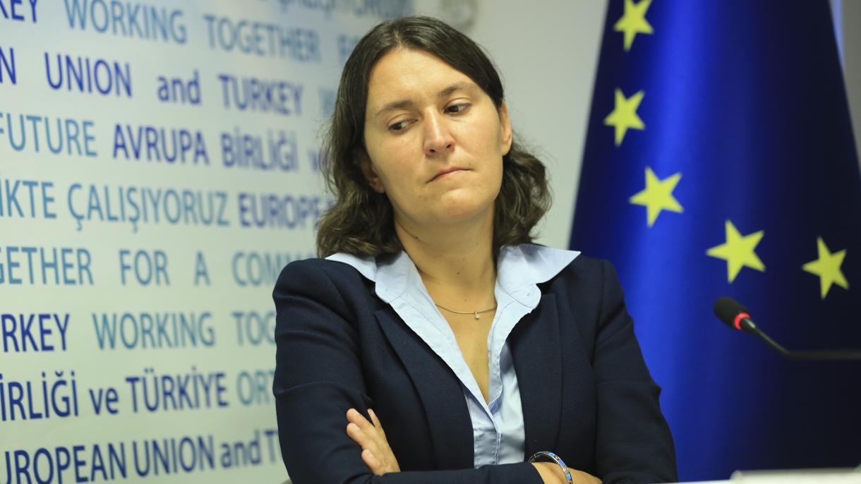 Inteligjenca turke zbulon mashtrimin e raportueses së PE-së për Turqinë
