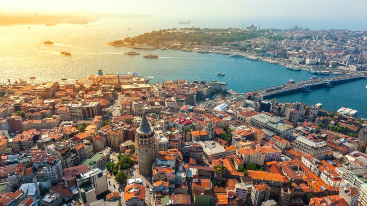 Стамбул калкынын саны боюнча 131 өлкөнү артта калтырды