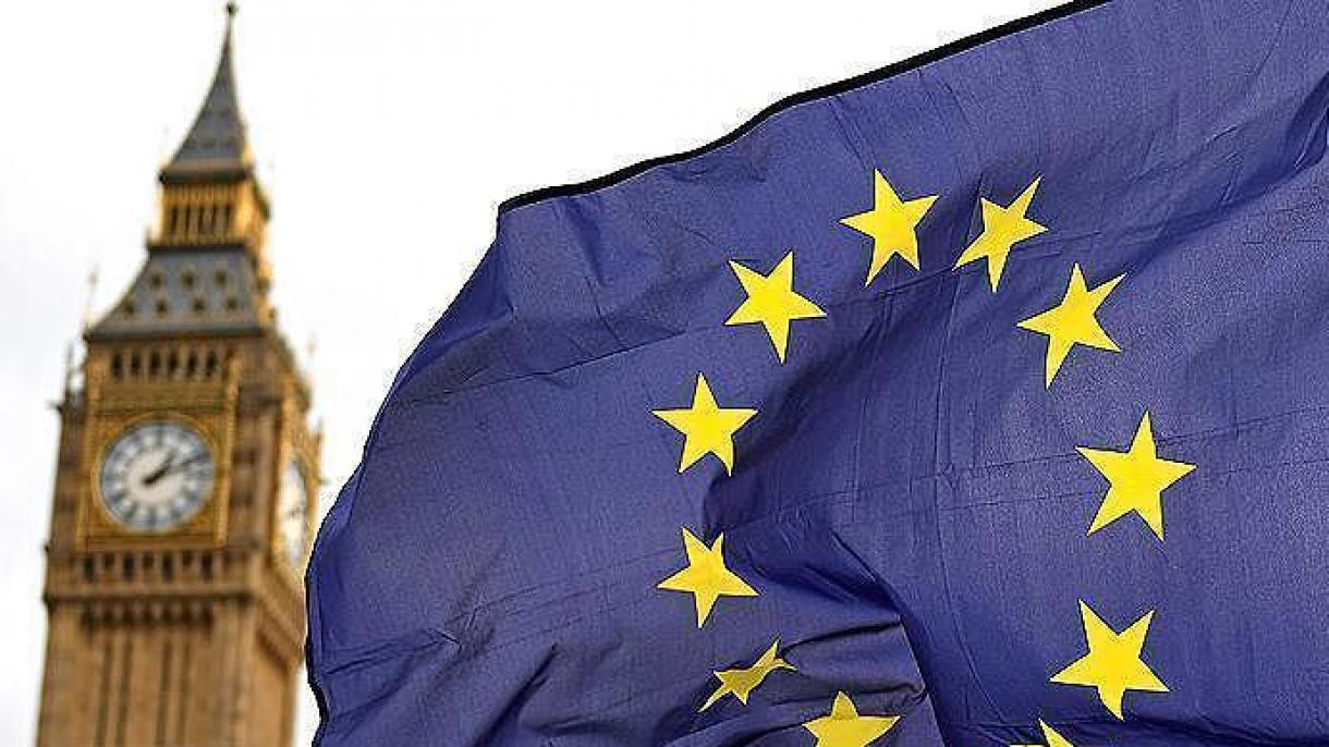 تنش میان انگلیس و اتحادیه اروپا بر سر جبل‌الطارق